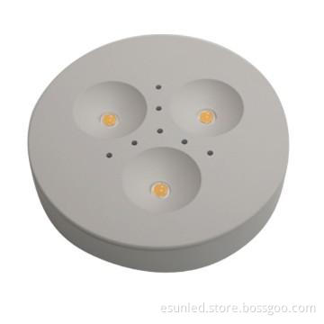 DC12V 3W Dimmable LED Cabinet lighting